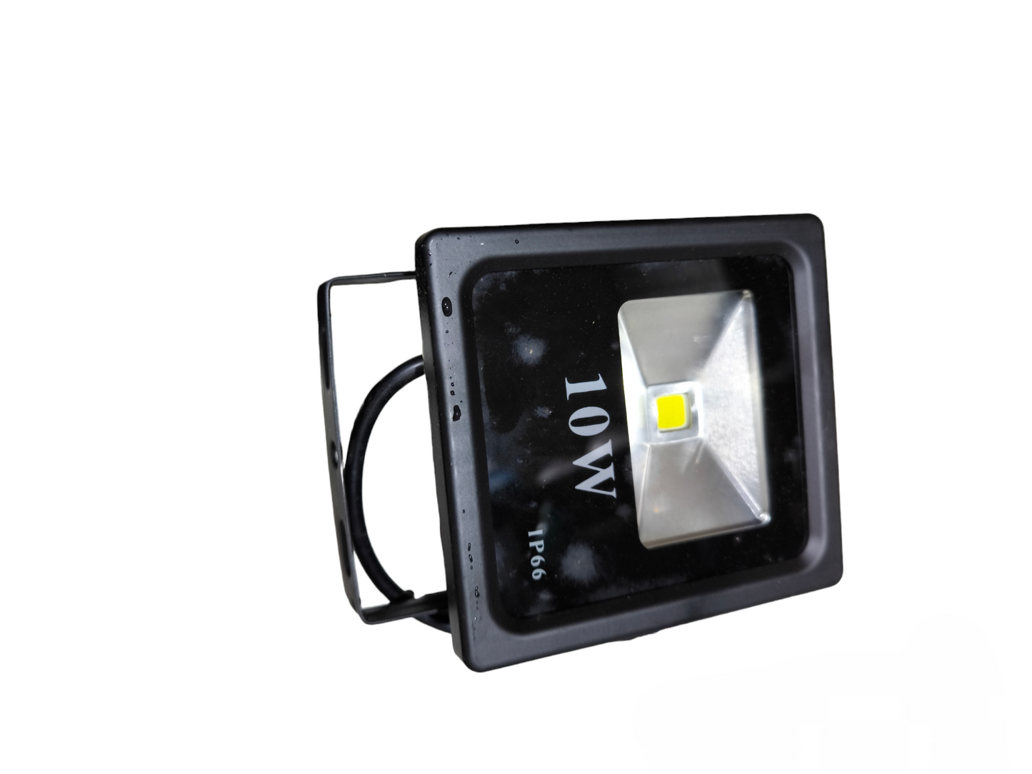 Denko 10W 12V DC LED street lamp with waterproof design for outdoor lighting