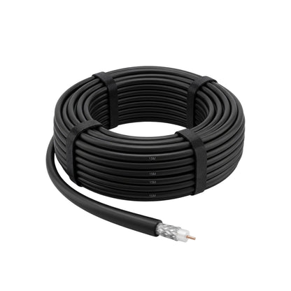 Belden RG58 Coaxial Cable 8259 Flexible Stranded Center 50 OHMS AU