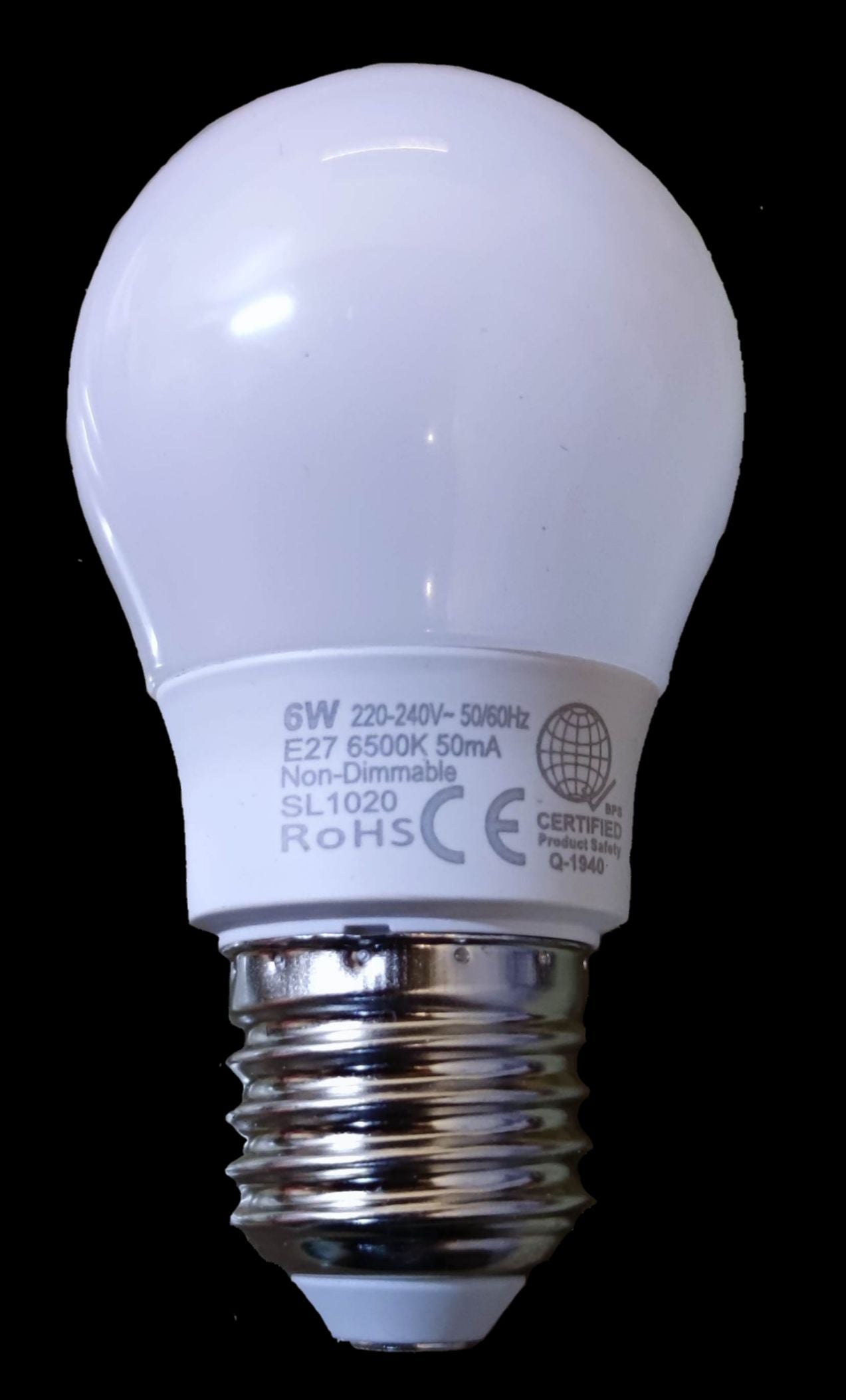Omni 6W LED Bulb E27 220V