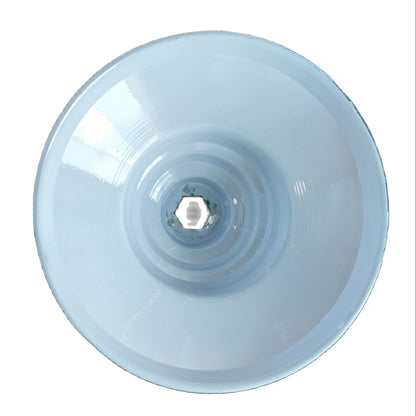 Amco 12 inch lamp cover with E40 socket, designed for efficient lighting installation and accessories.