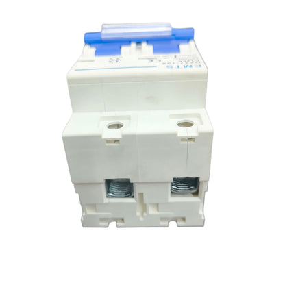 ZwitseRise 125A 2P Miniature Circuit Breaker designed for electrical protection and circuit management
