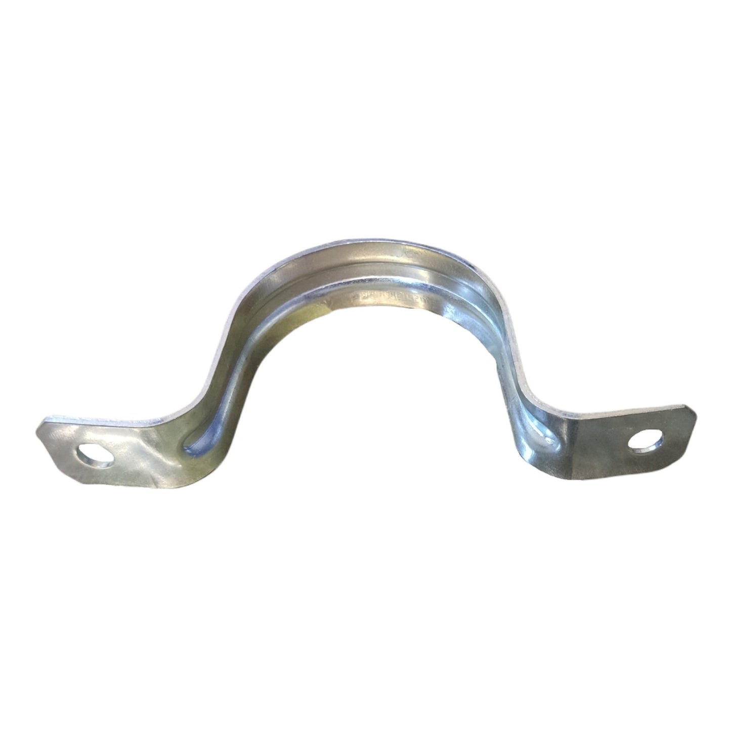 1/2 Inches Metal Clamp 2 Hole 15mm