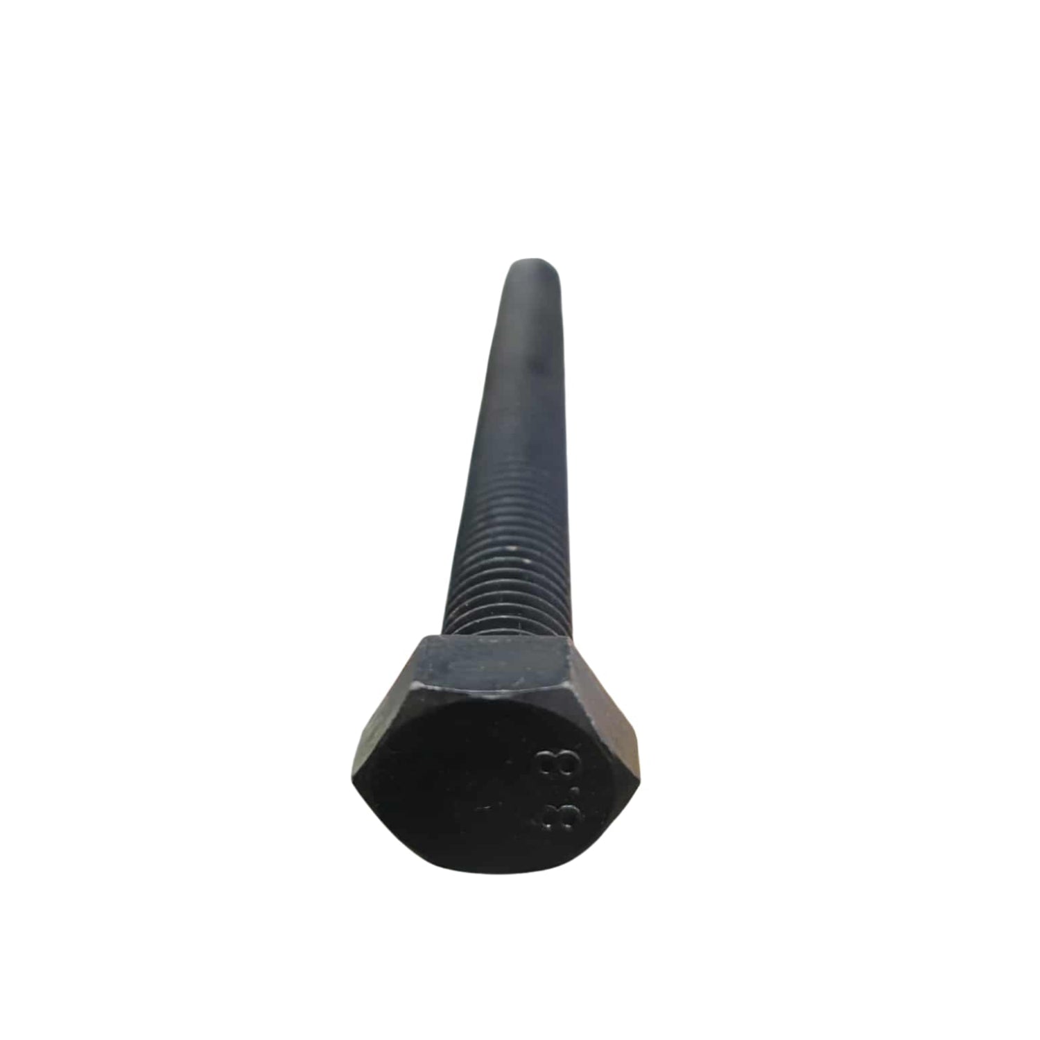 Durable 12mm high tensile hexabolt capscrew for strong fastening and heavy-duty applications