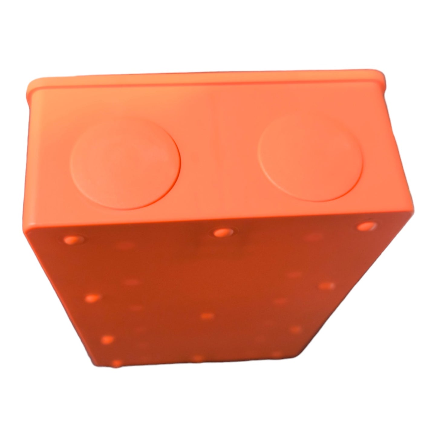 Omni Utility Box PVC 4x6 Box for 9 Gang Wiring Devices WUB-003