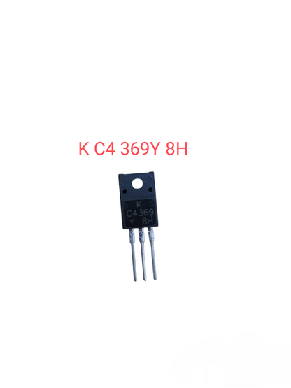 Transistor Different Kinds, Transistors