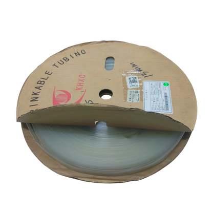 Heat Shrinkable Tube Clear (13mm)