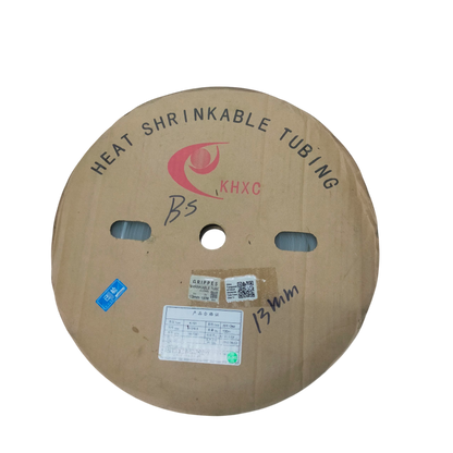 Heat Shrinkable Tube Clear (13mm)