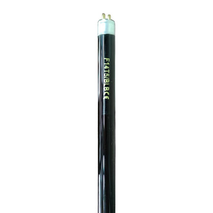 14W T5 black light fluorescent tube for energy-efficient UV lighting solutions