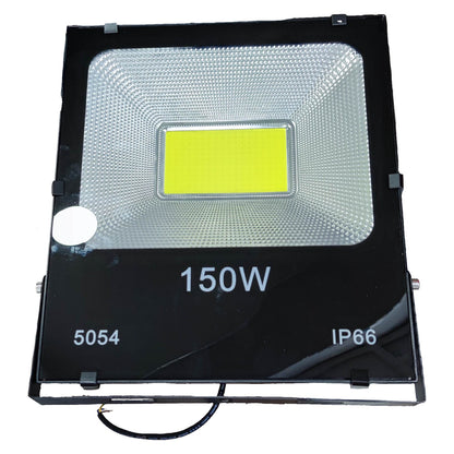 150W LED Flood Light 220V Daylight 6500K
