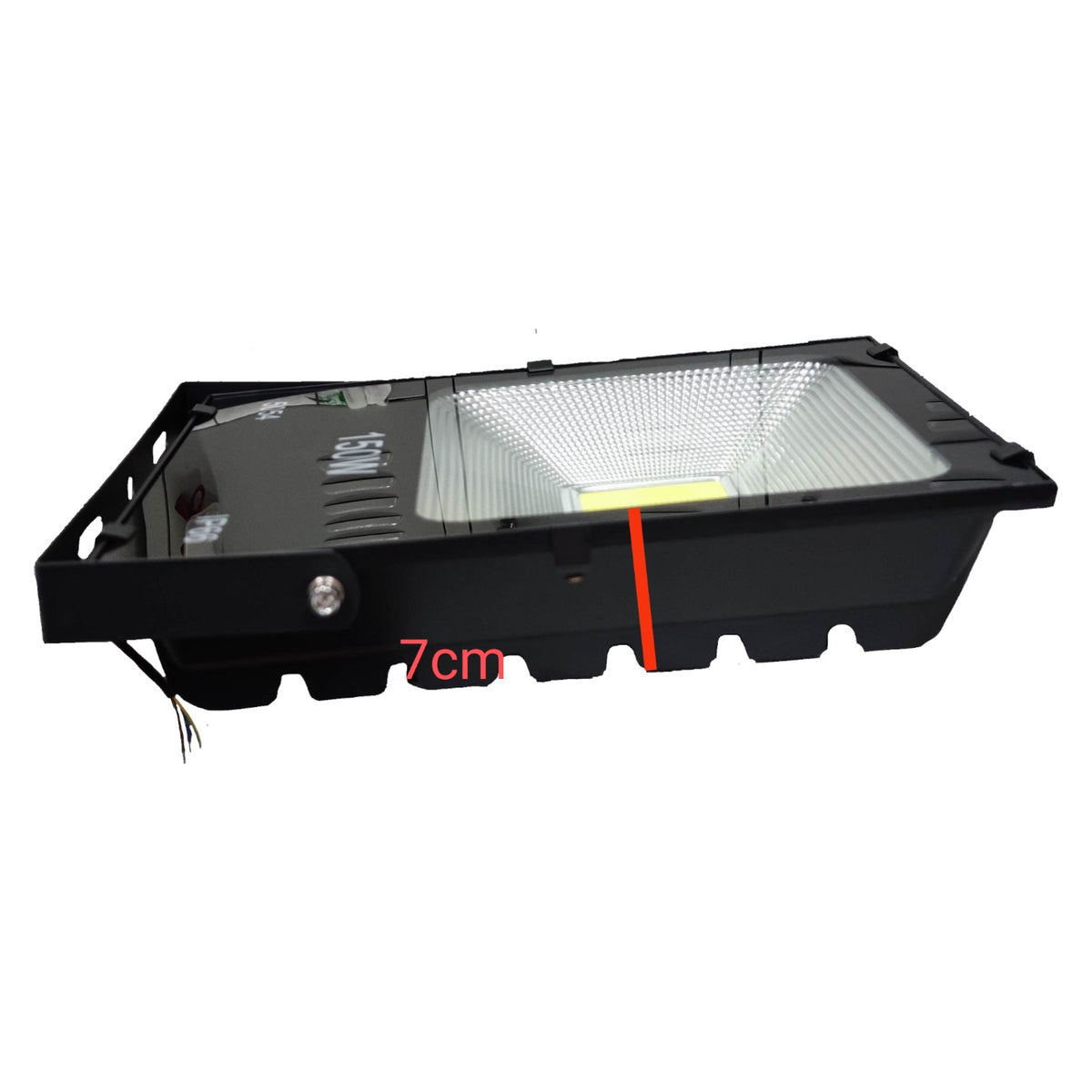 150W LED Flood Light 220V Daylight 6500K Electx Electrical Supply
