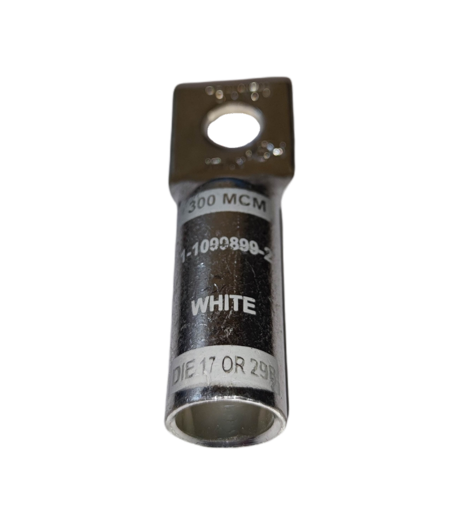 Utilux 150mm Wire Size 1-1099899-2 Terminal Lugs metal electrical connector for wiring