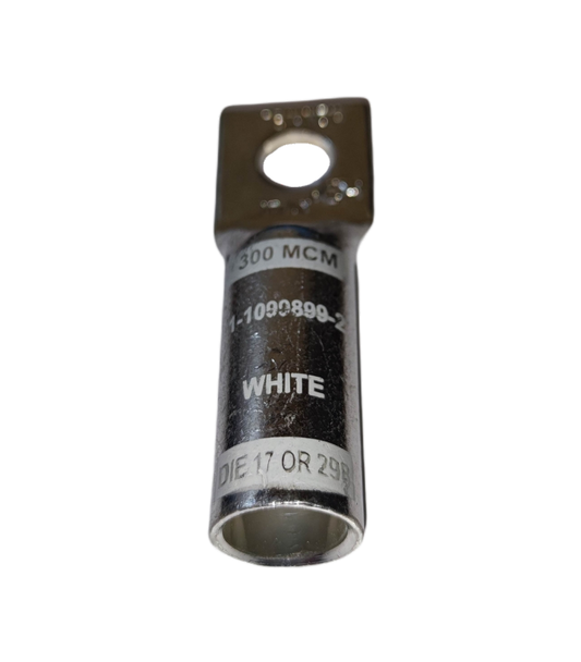 Utilux 150mm Wire Size 1-1099899-2 Terminal Lugs metal electrical connector for wiring