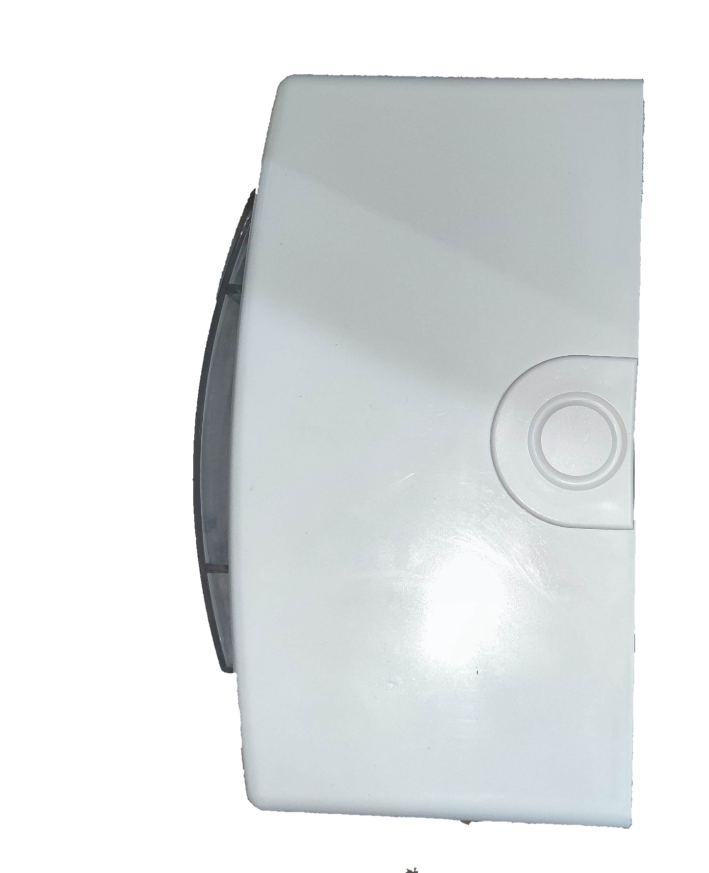 Royu 20A Circuit Breaker 220V  6KIAC with PVC Enclosure with Universal Outlet, Aircon Breaker With Cover RMB20C/O