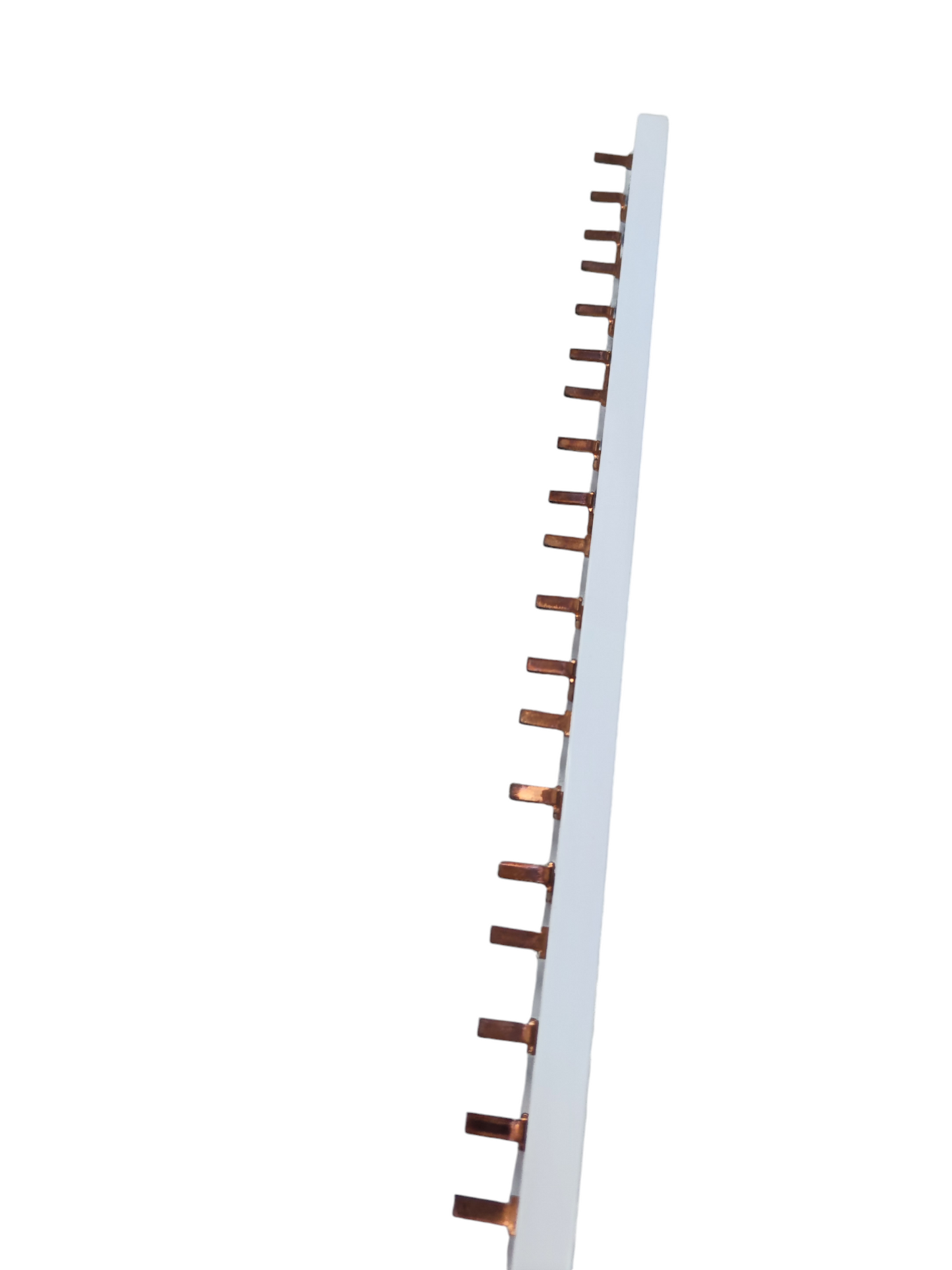 Himel Bus Bar for Miniature Circuit Breaker 3 Pole 63AF Available in 6Pins, 9Pins, 12Pins, 15Pins up to 54pins