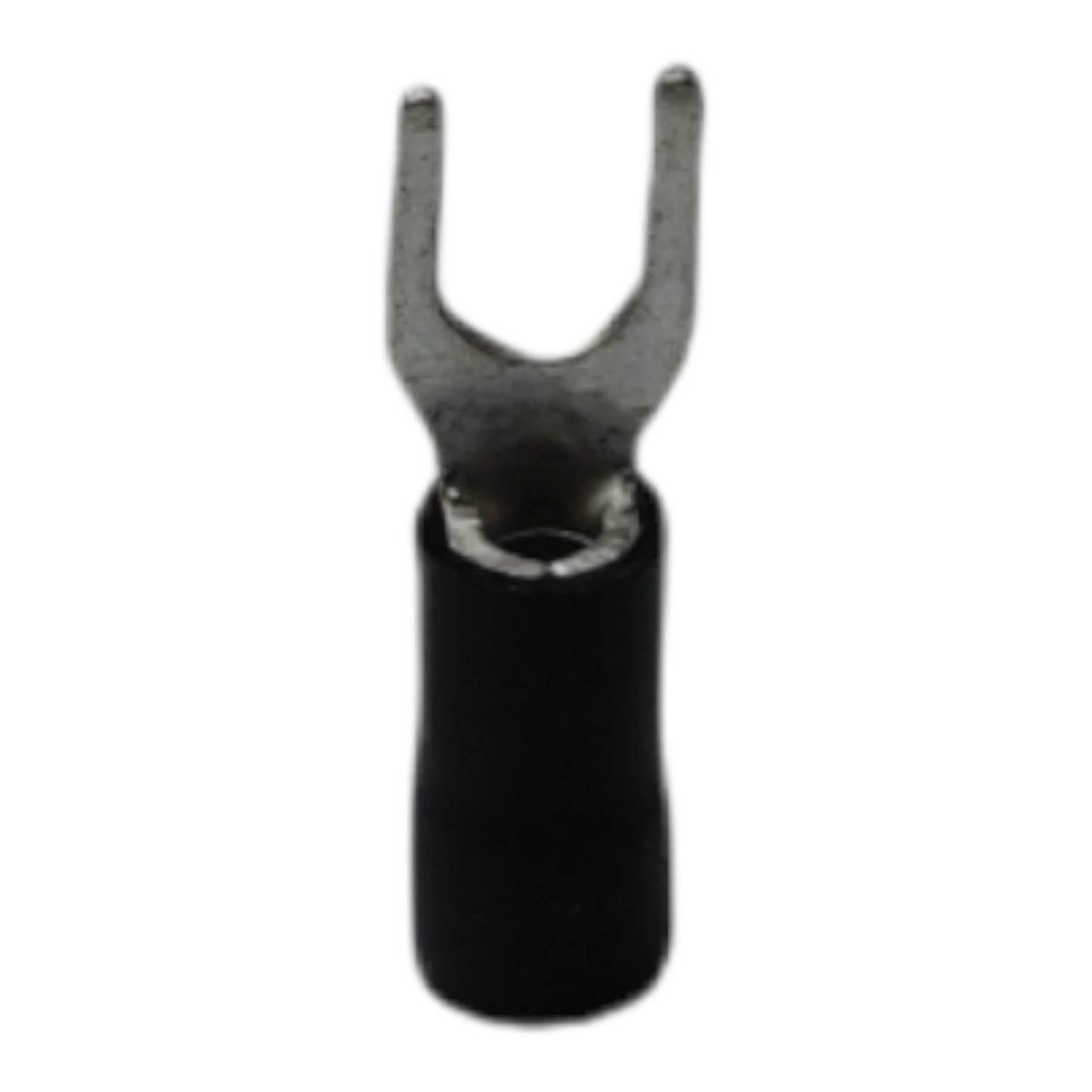 Y Terminal With Insulation 5.5mm wire 6mm Y Size 10PCS, Y Terminal 5.5mm YBB-10 10PCS