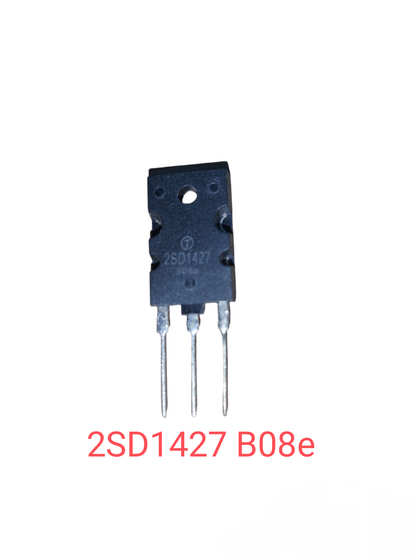 Transistors Different Kind Classic Series, Transistor