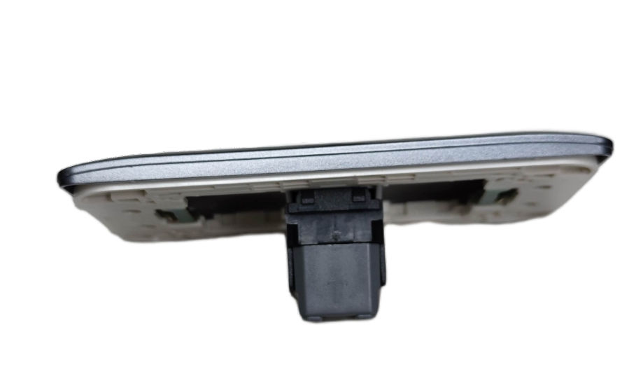 Omni 16A 250V modern wall switch with sleek design for home electrical needs