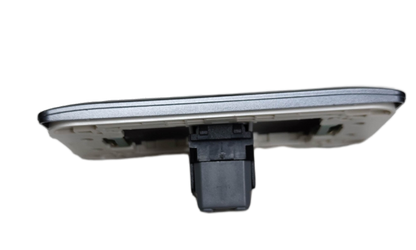 Omni 16A 250V modern wall switch with a sleek design for contemporary homes