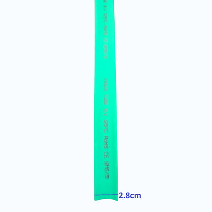 16mm with measurement