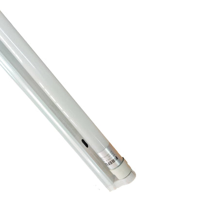 Firefly 16W T8 LED Fluorescent Daylight 6500K Fixture with Lamp 220V Single Ended 122.5cm EBTS12/DL16