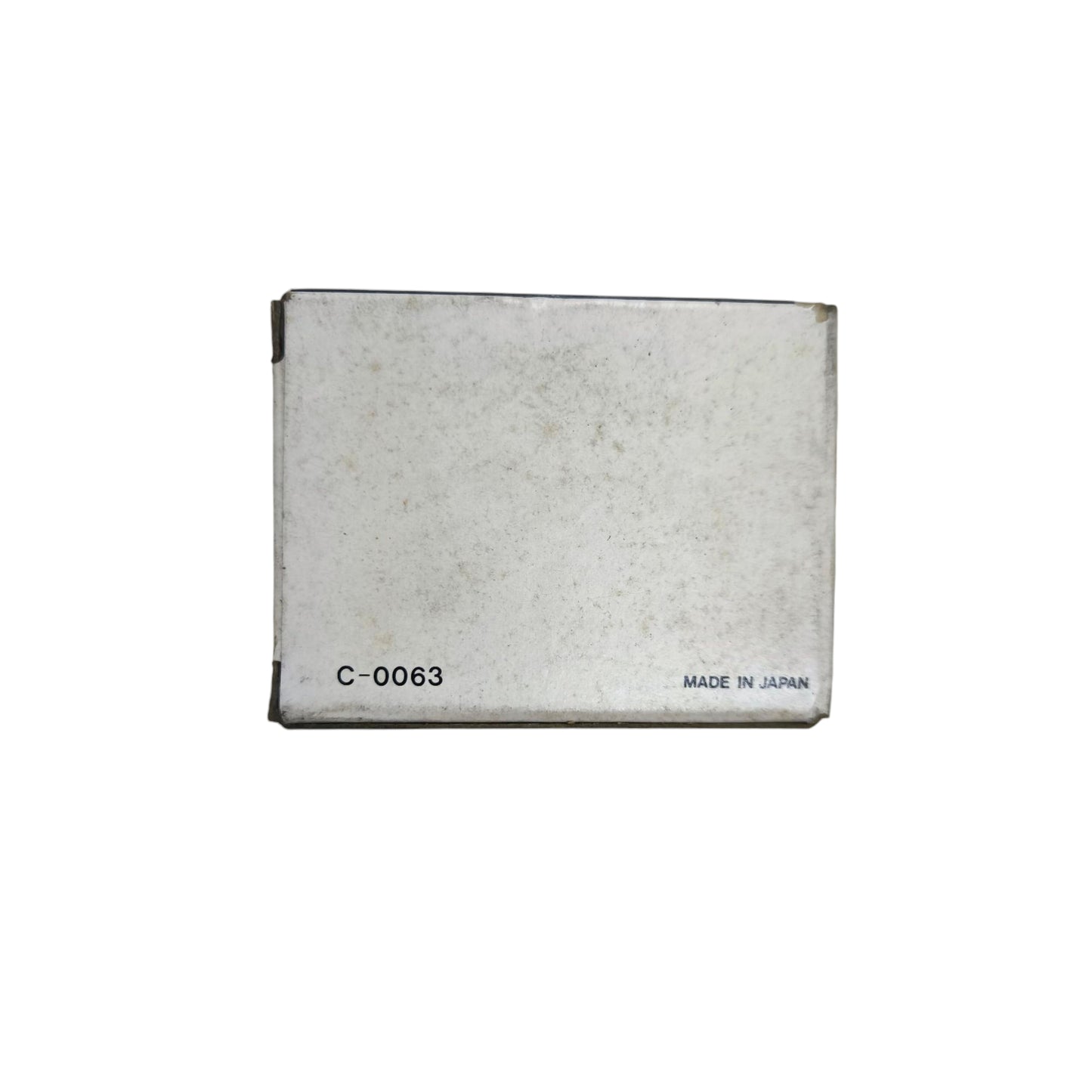 DX 2 Way Splitter for Coaxial Type CATV ED-772SL