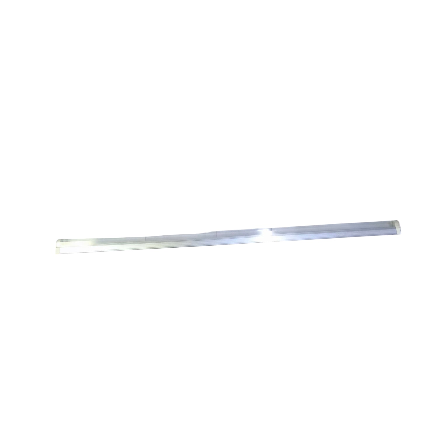 Orbik 21W T5 Fixture with Diffuser and Switch Fixture Only