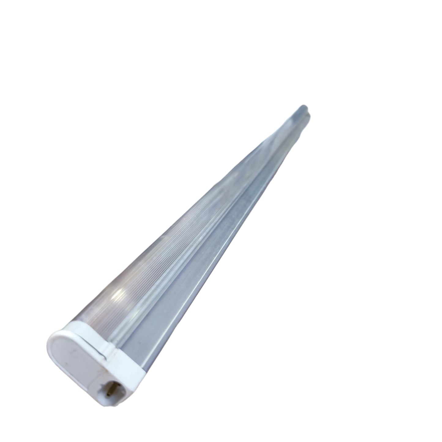 Orbik 21W T5 Fixture with Diffuser and Switch Fixture Only