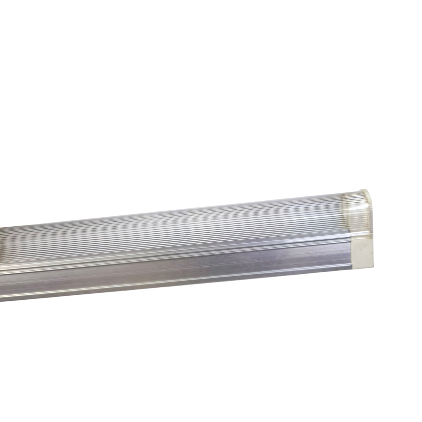 Orbik 21W T5 Fixture with Diffuser and Switch Fixture Only