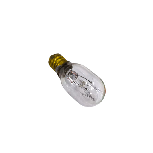 Refrigerator Bulb E12 15W 240V