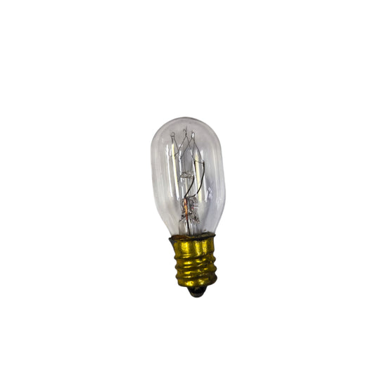 Refrigerator Bulb E12 15W 240V