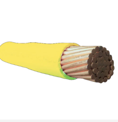 Duraflex 175mm THHN wire stranded 350MCM with durable insulation for electrical applications