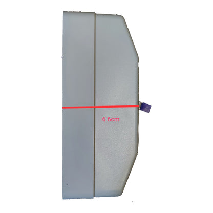 Koten 40A Circuit Breaker with Enclosure 3 Pole 3 Phase KSB ( Koten) ECB, MCB PVC enclosure, Circuit Breakers
