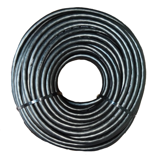 Grippes HDMI Cable Male to Male 30 Meters 2.0 Version with Amplifier