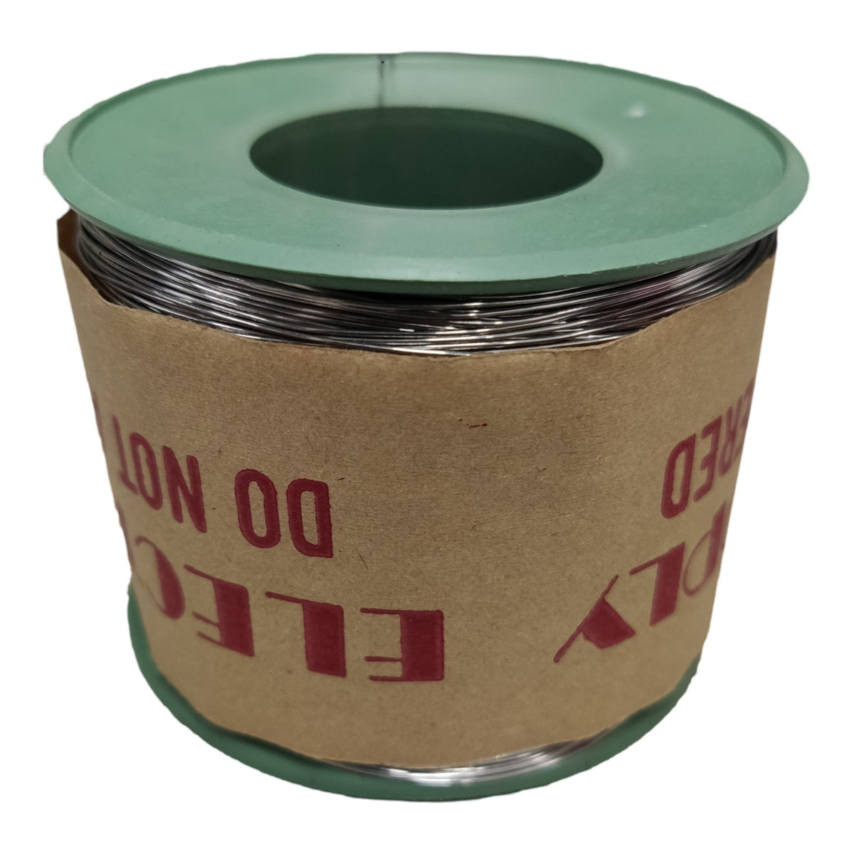 Nichrome Wire (AWG 23) 0.60 mm for Repair of Heating Coils 50G