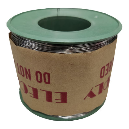 Nichrome Wire (AWG 23) 0.60 mm for Repair of Heating Coils 50G