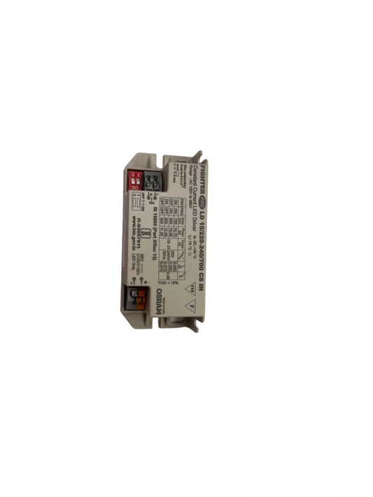 Osram LED Driver Constant Current 220V 15-21V DC 550mA-600mA-650mA- 500mA CSVS20 in Osram ( Figher Pro)