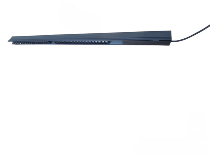 ILLUMIQ TERRA 18W LED grille track light 4000K with sleek design for modern lighting solutions