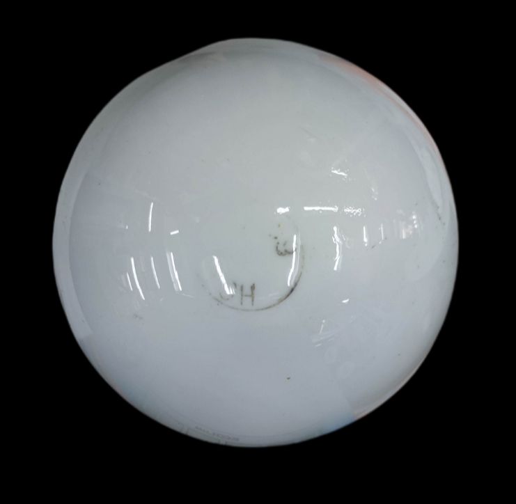 Hope Globe Bulb 60W E27 Warm White 220V