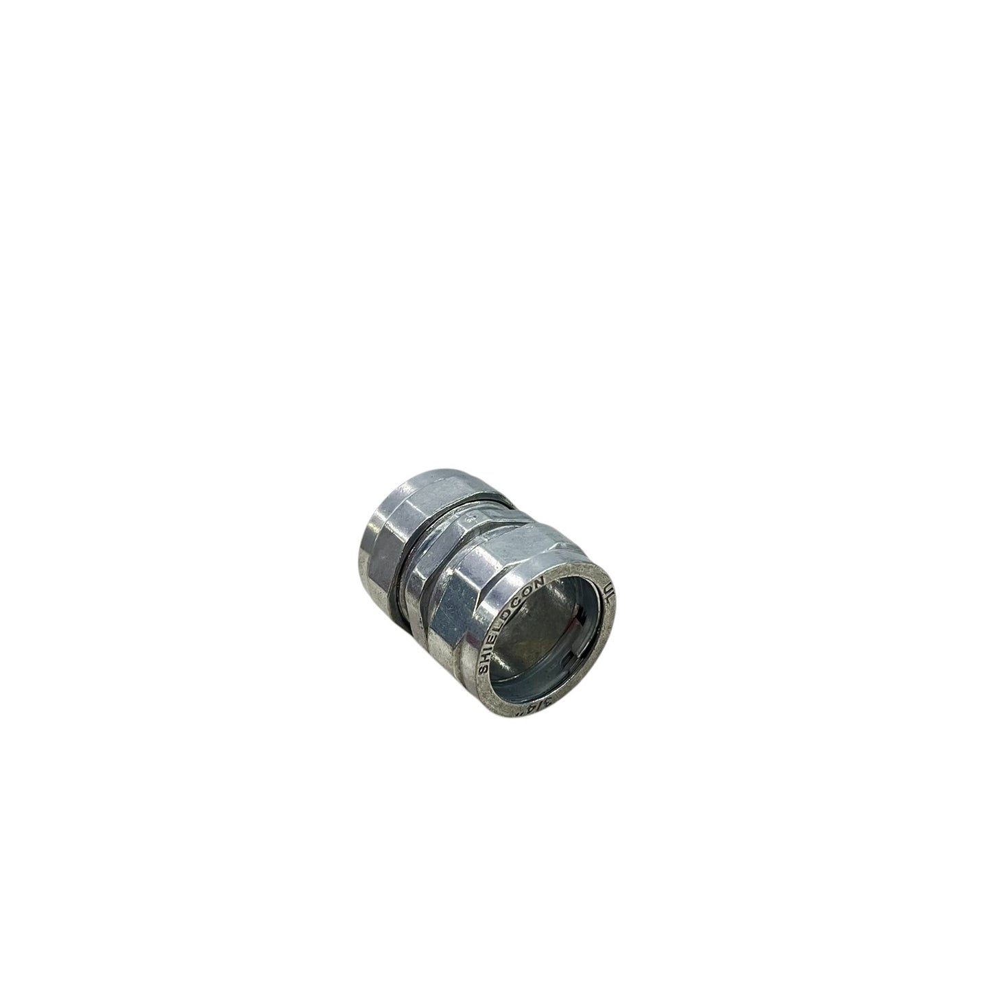 Local 3/4 EMT Coupling Compression Type 20mm