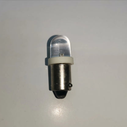 1W LED Pilot Light B9 220V Indicator Bulb Pilot Lamp DLED-B9/220V