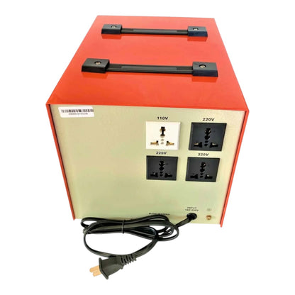 Himark 2000W AVR  Automatic Voltage Regulator Power Series SVP-2000 VA