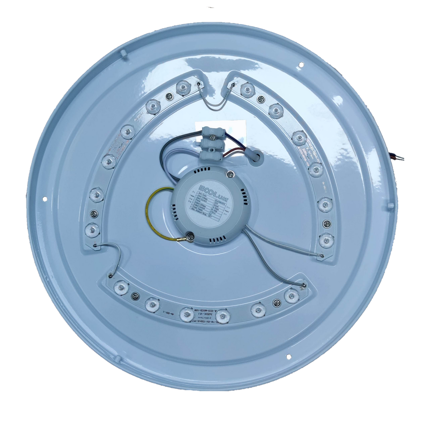 Ecolum 18W Ceiling Lights Daylight LED 220V 6500L