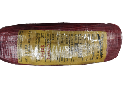 Hook Up Wire (AWG 18, 610 Meters ) UL1015 Stranded Appliance Wiring Material