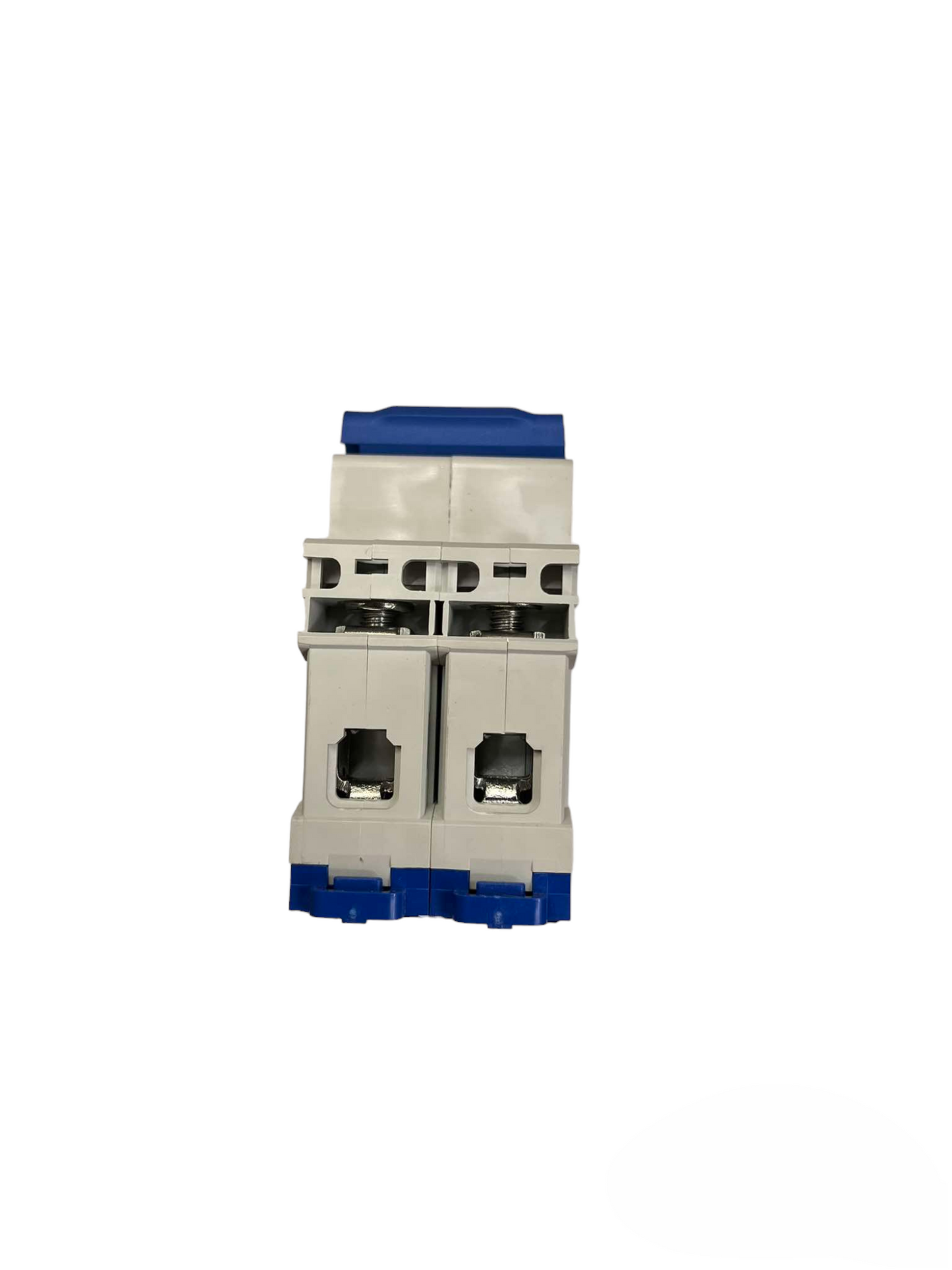 Chint 16A 2Pole 6KAIC 220V with indicator Miniature Circuit Breaker NB1-63 2P C16 6KADB