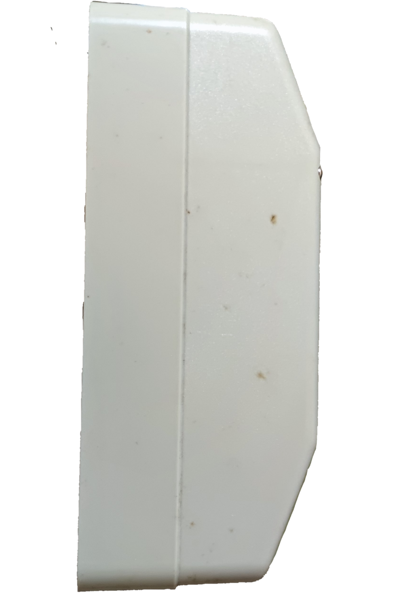 Koten Nema 1 Panel Board for 3 Pole 3 Phase Bolt-on Breakers PVC