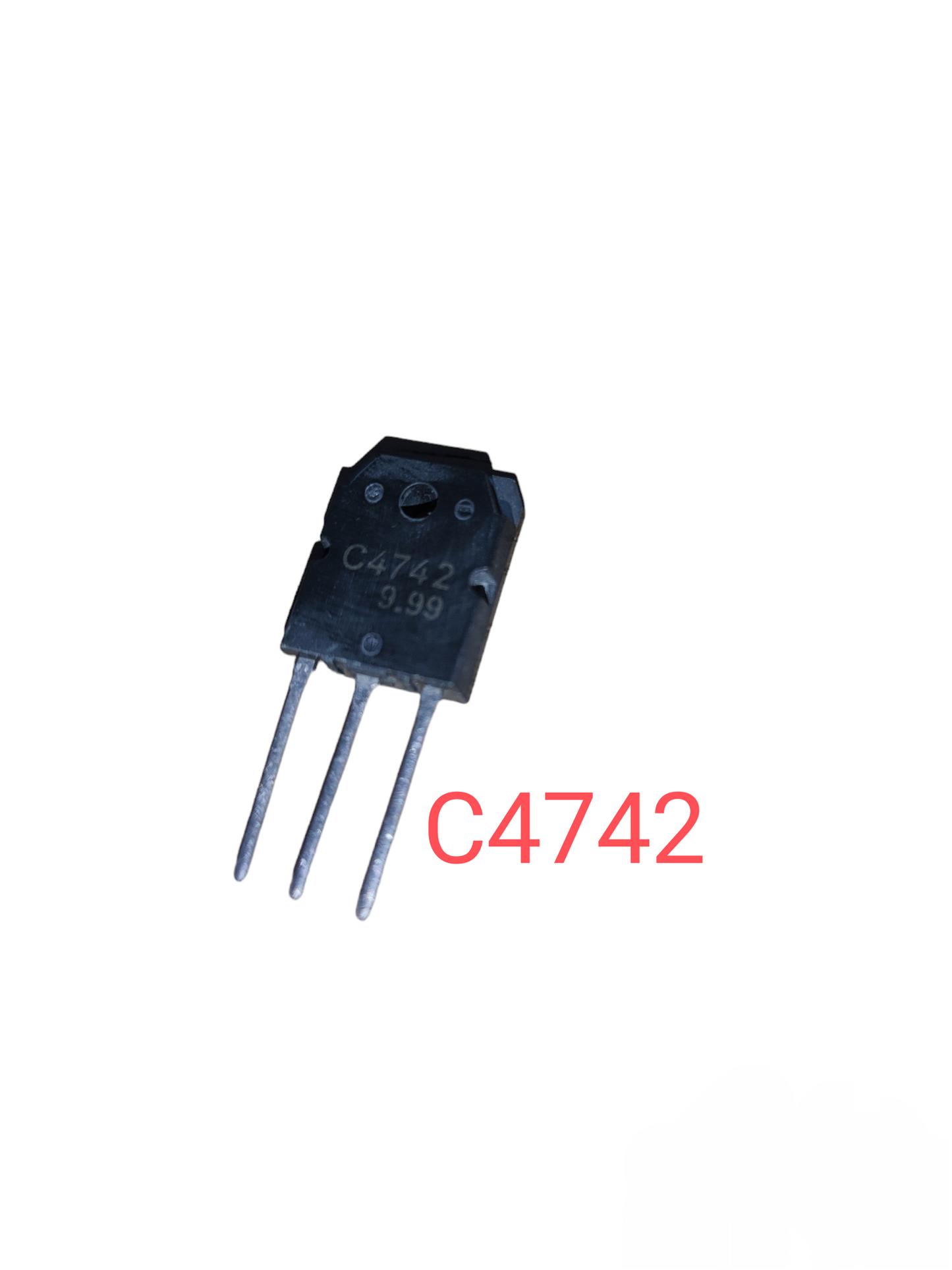 Transistors Different Kind Classic Series, Transistor