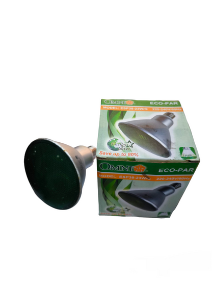Omni Par 38 23W CFL E27 220V