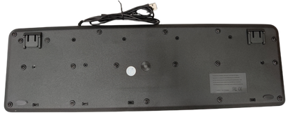 Nova Keyboard Standard with Number Pad USB 2.0