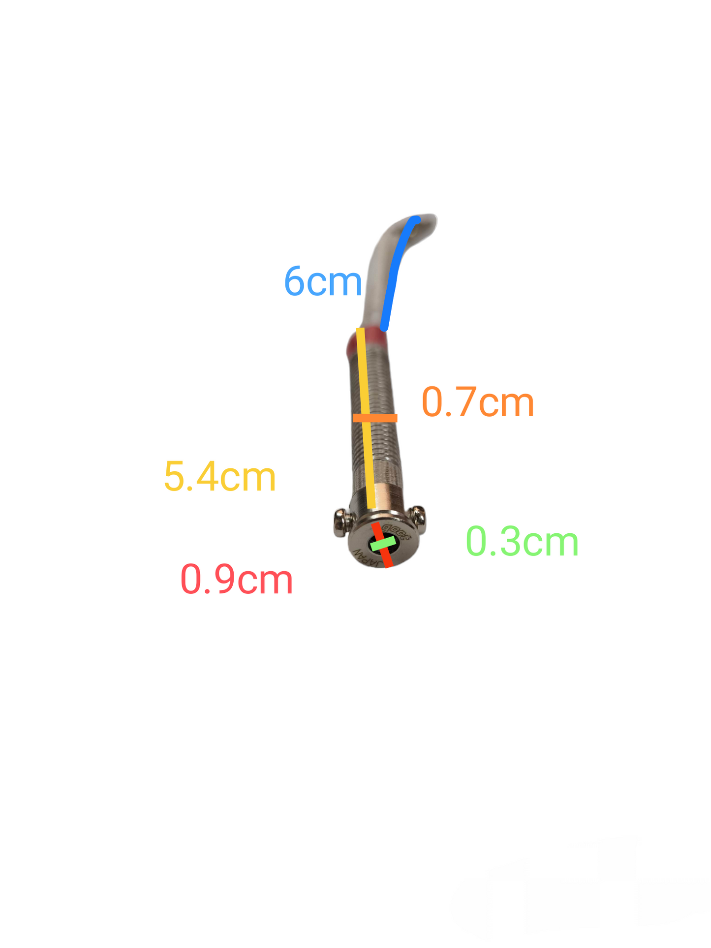 Goot 40W Soldering Iron Heating Element 220V