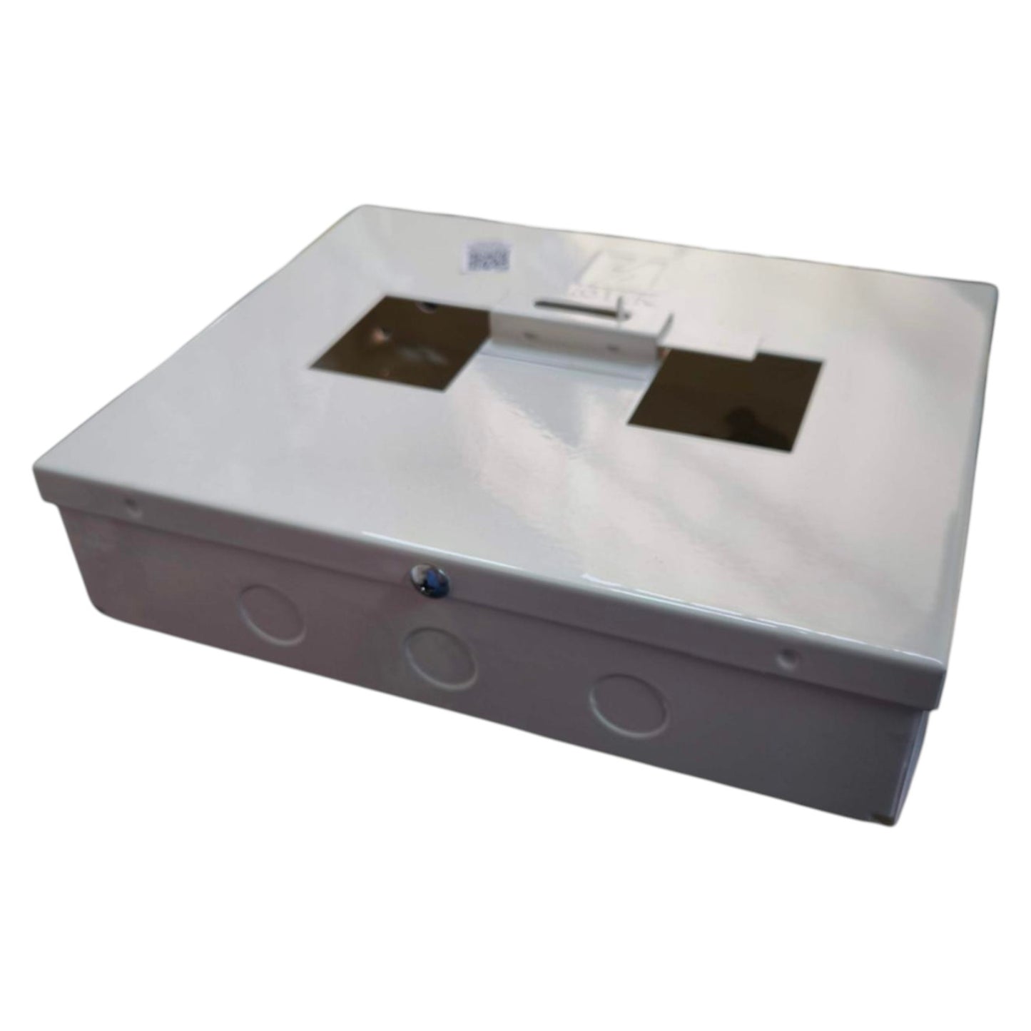 Koten MTS Panel Board for Bolt on Circuit Breaker 2 Pole for HPH Type Circuit Breaker